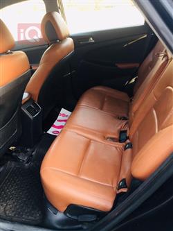 هیوندای تۆکسۆن